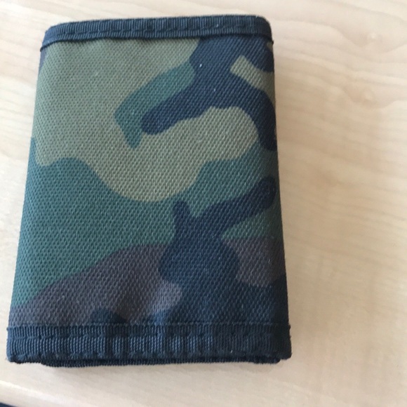 Vans wallet - Picture 3 of 3